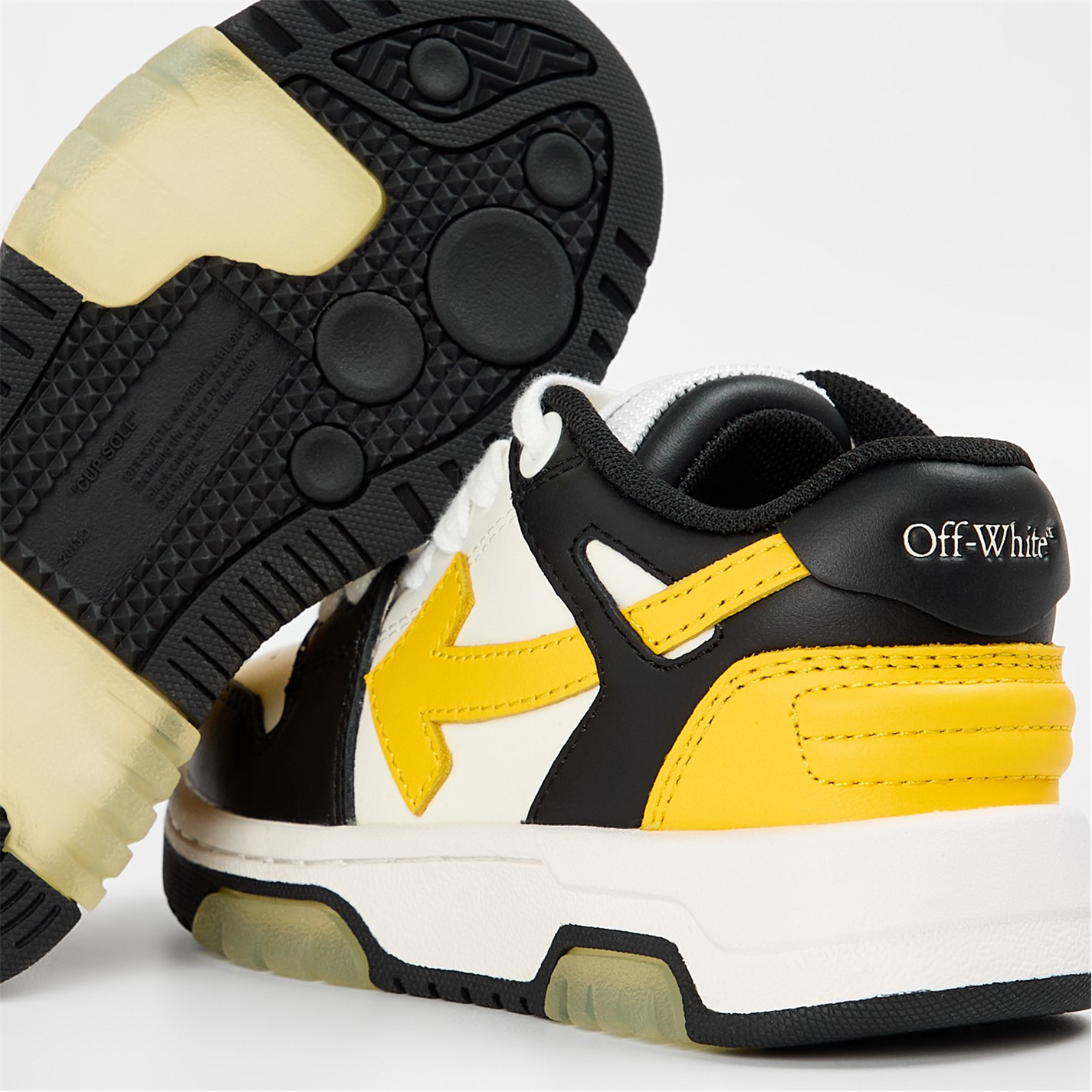 Converse Star Lift Hi Top USC