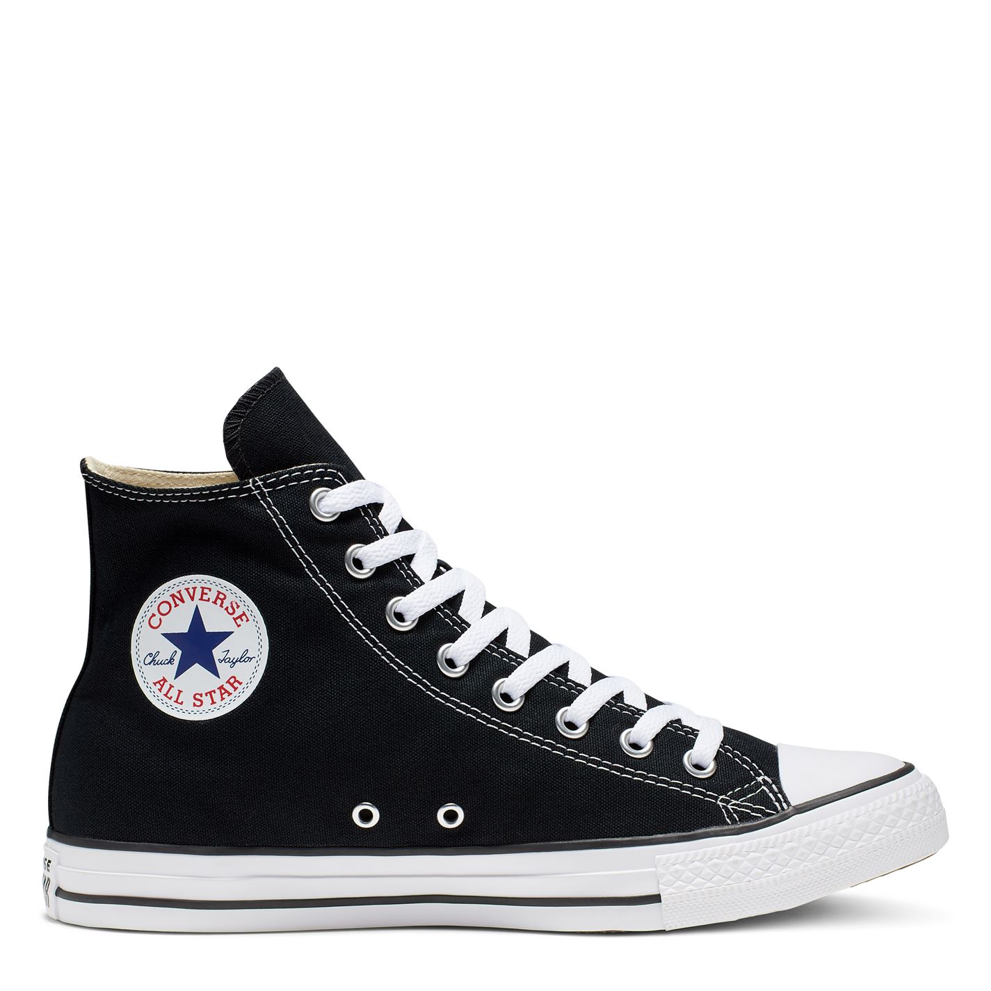 Converse Chuck Classic Hi Tops USC