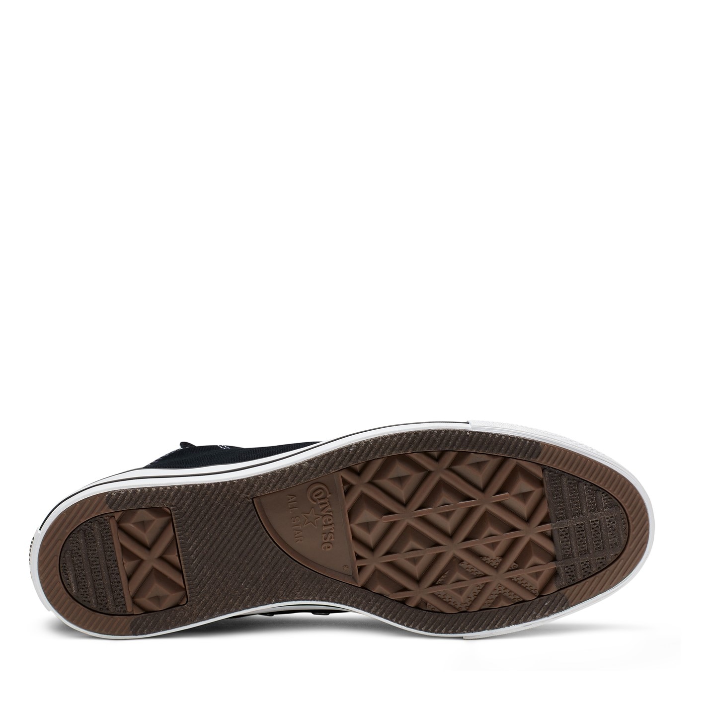 Converse Chuck Classic Hi Tops USC