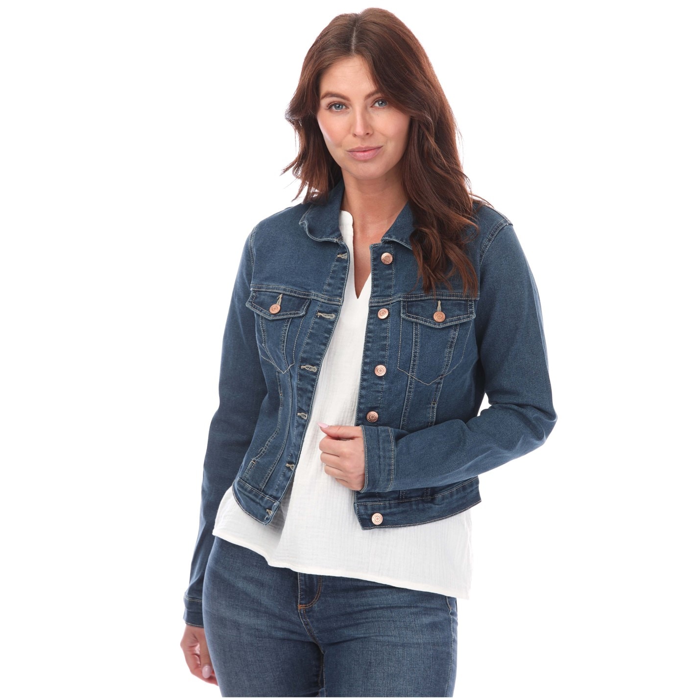 Luna Villa Jacket main image 0