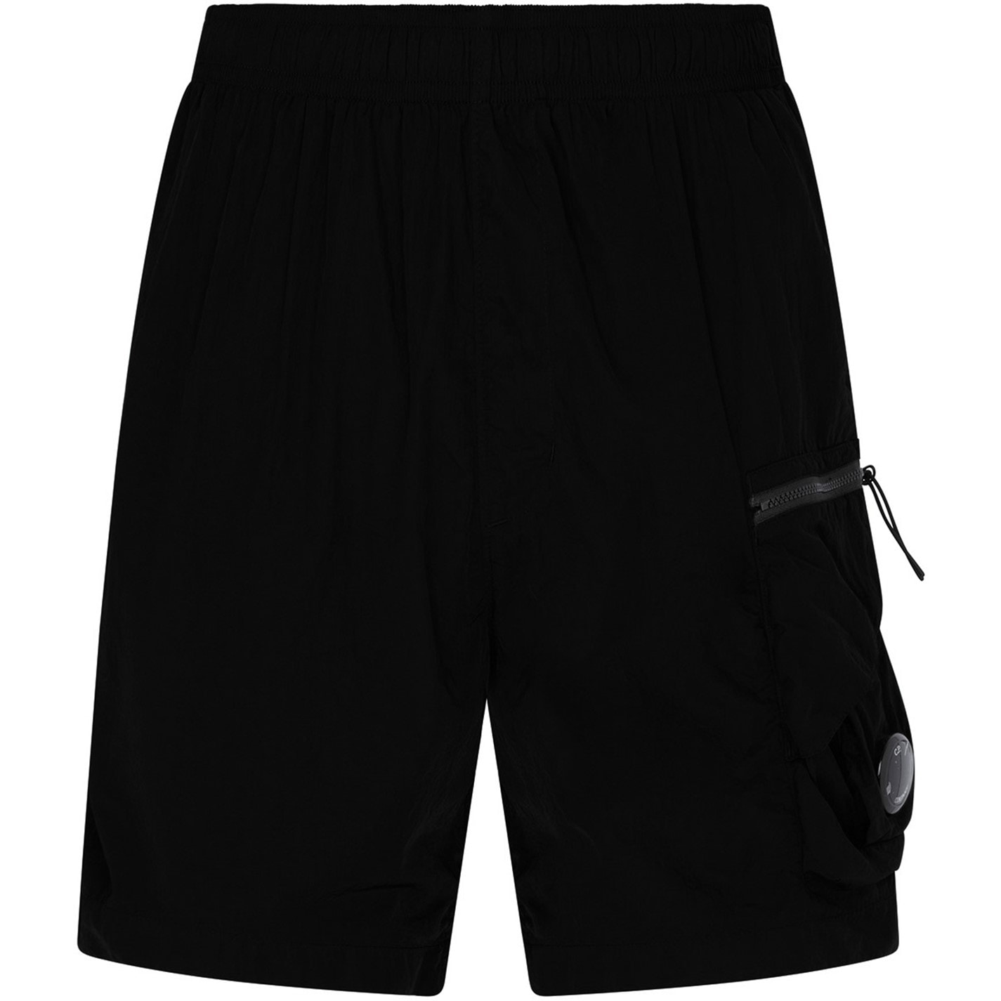 CP COMPANY Lens Swim Shorts USC