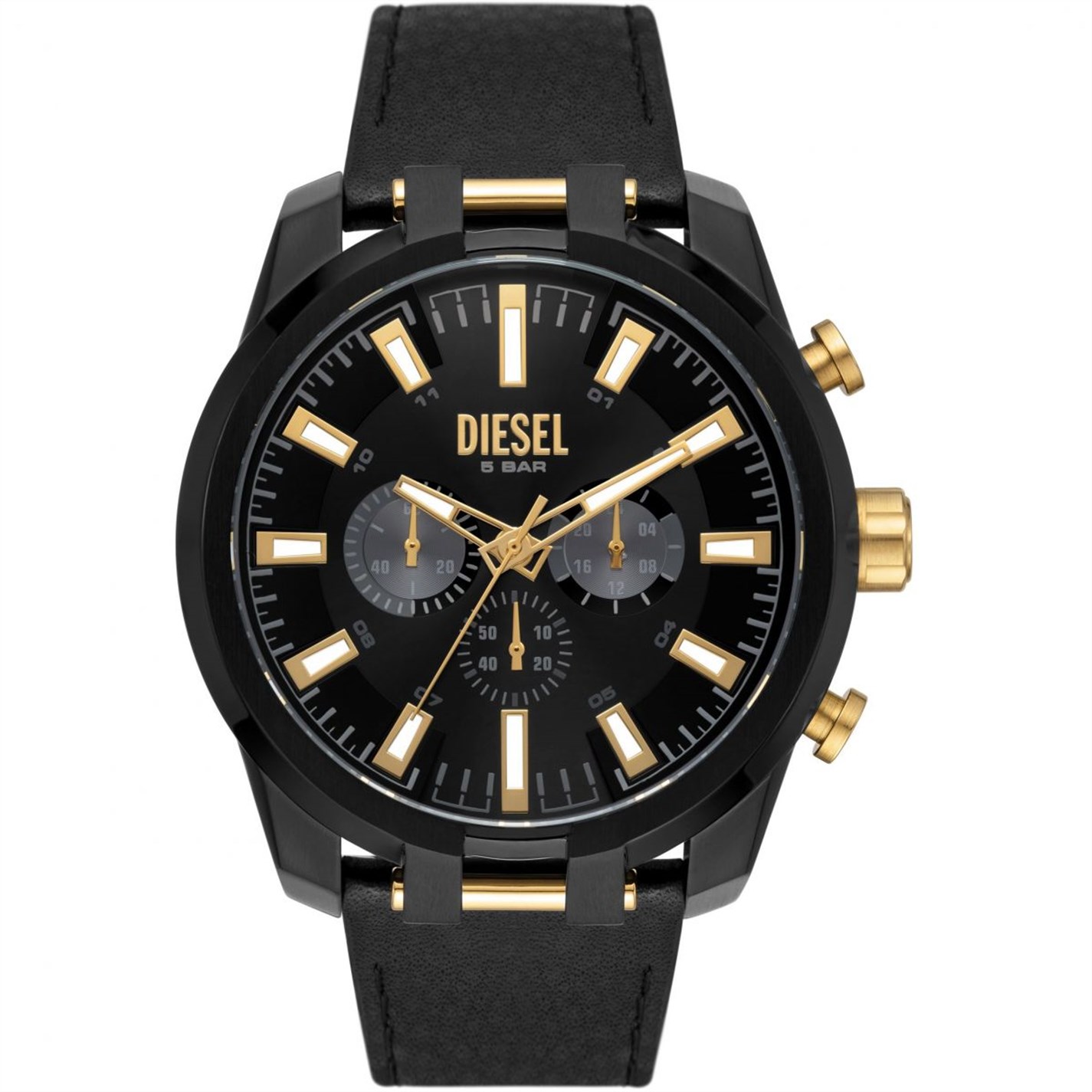 Diesel Mens Diesel Watch USC