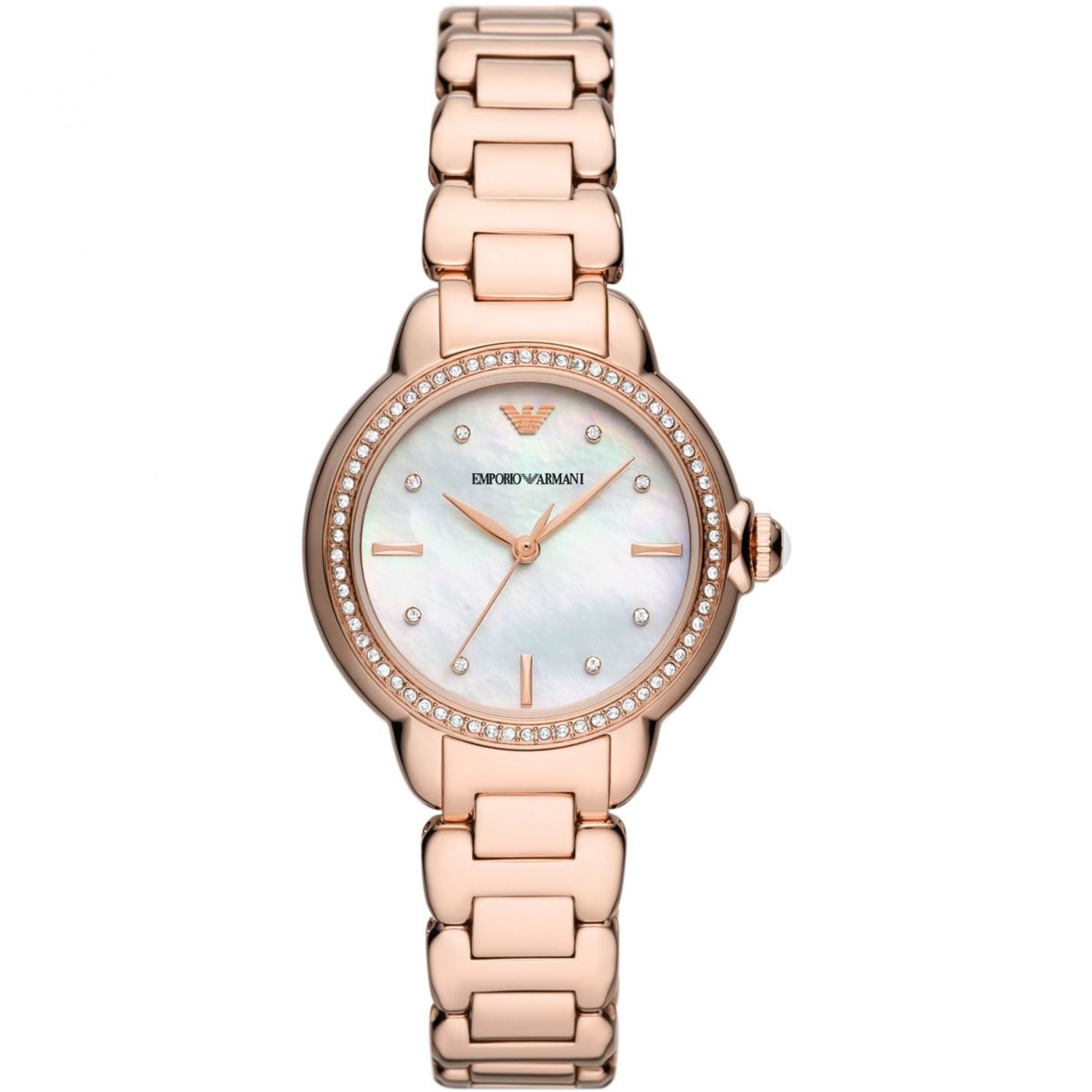 Emporio Armani Ladies Emporio Armani Watch USC