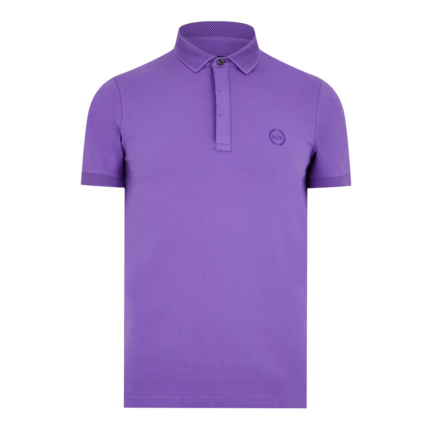 Armani Exchange POLO USC armani-exchange-polo-usc