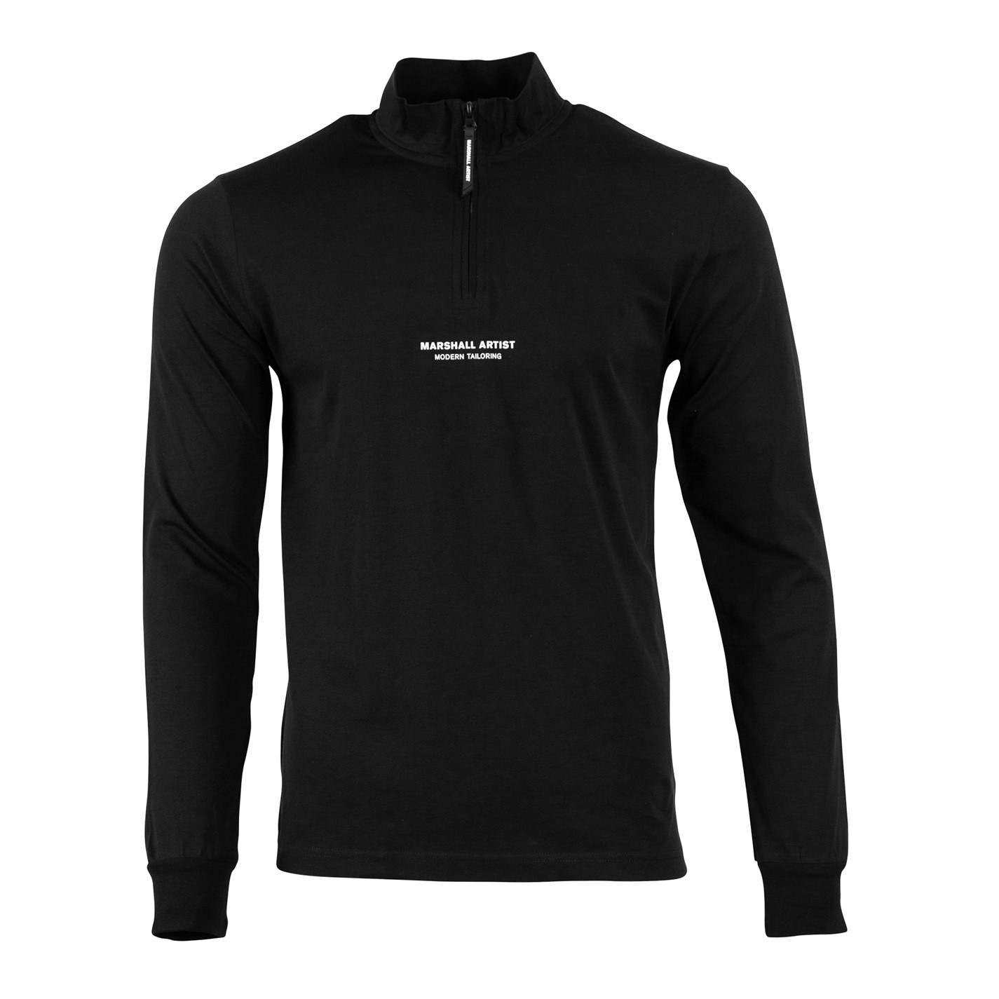 Marshall Artist Marshall Artist Funnel Neck L/S Top USC