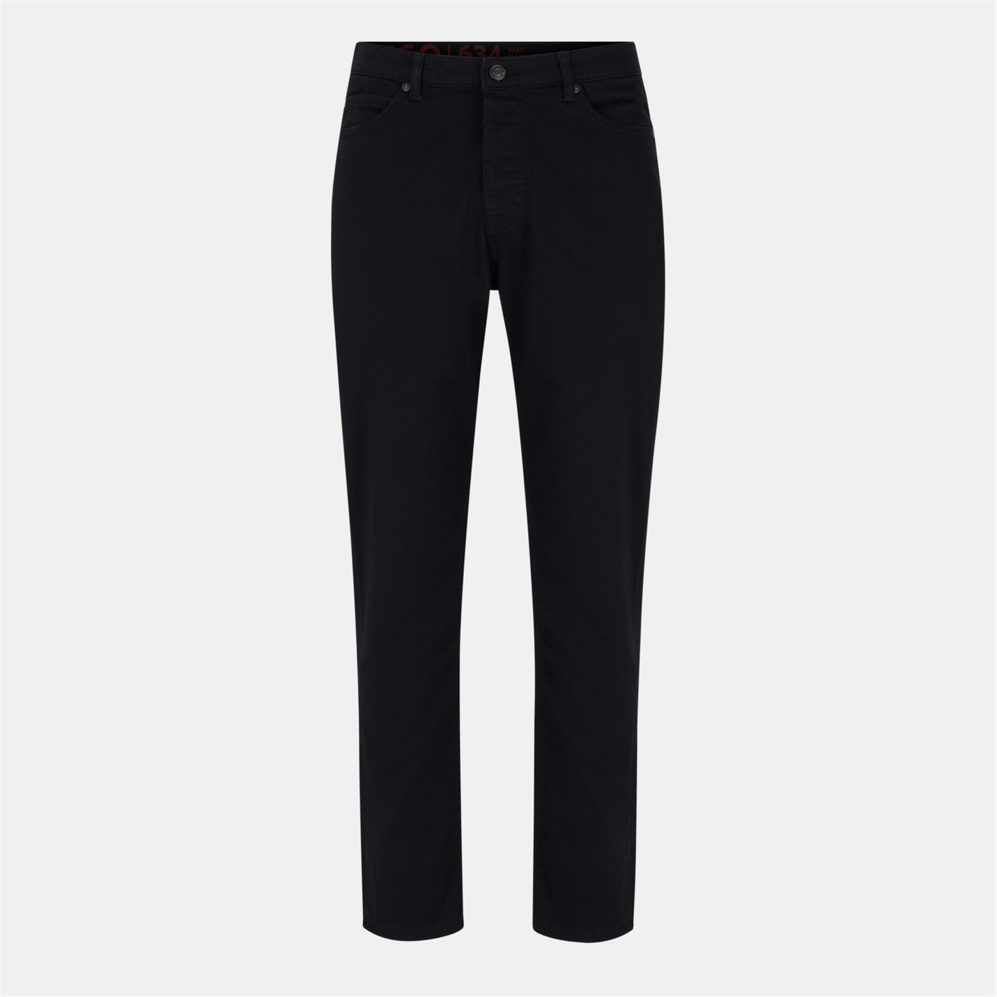 Hugo 634 Tapered Denim Jeans USC