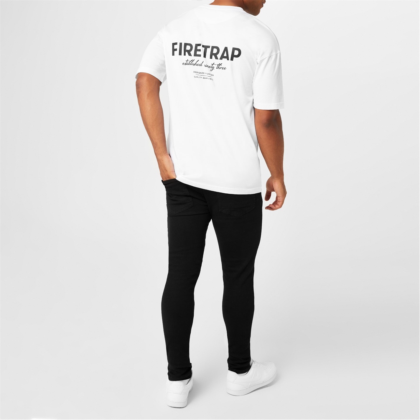 Firetrap Super Skinny Jeans | USC