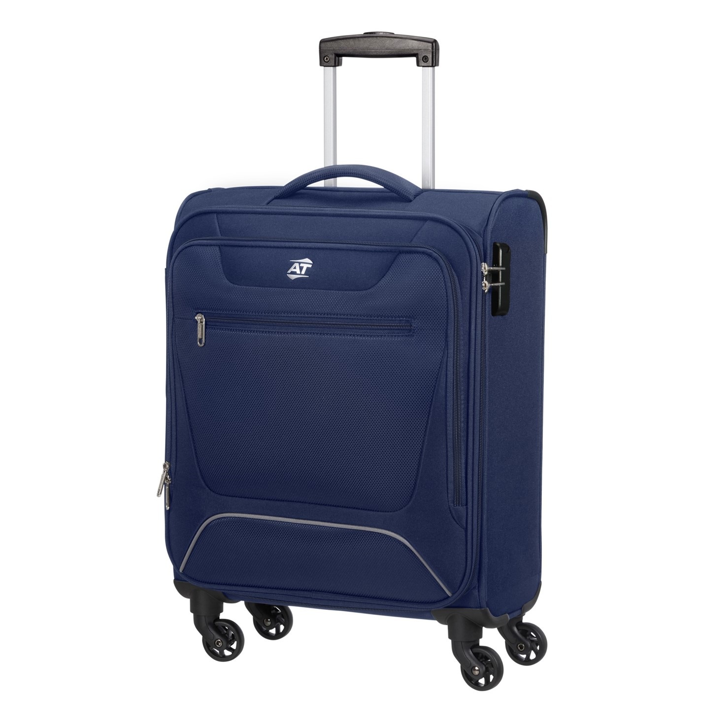 American Tourister Hyper Breeze Suitcase USC
