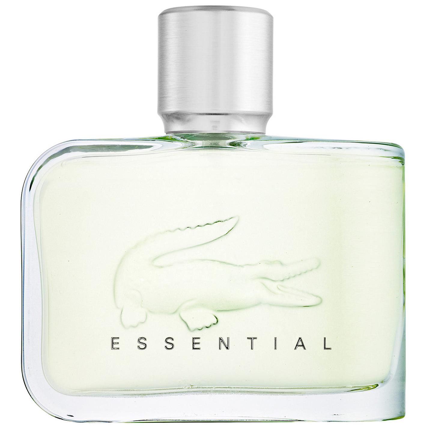 Lacoste Essential Eau de Toilette Spray USC