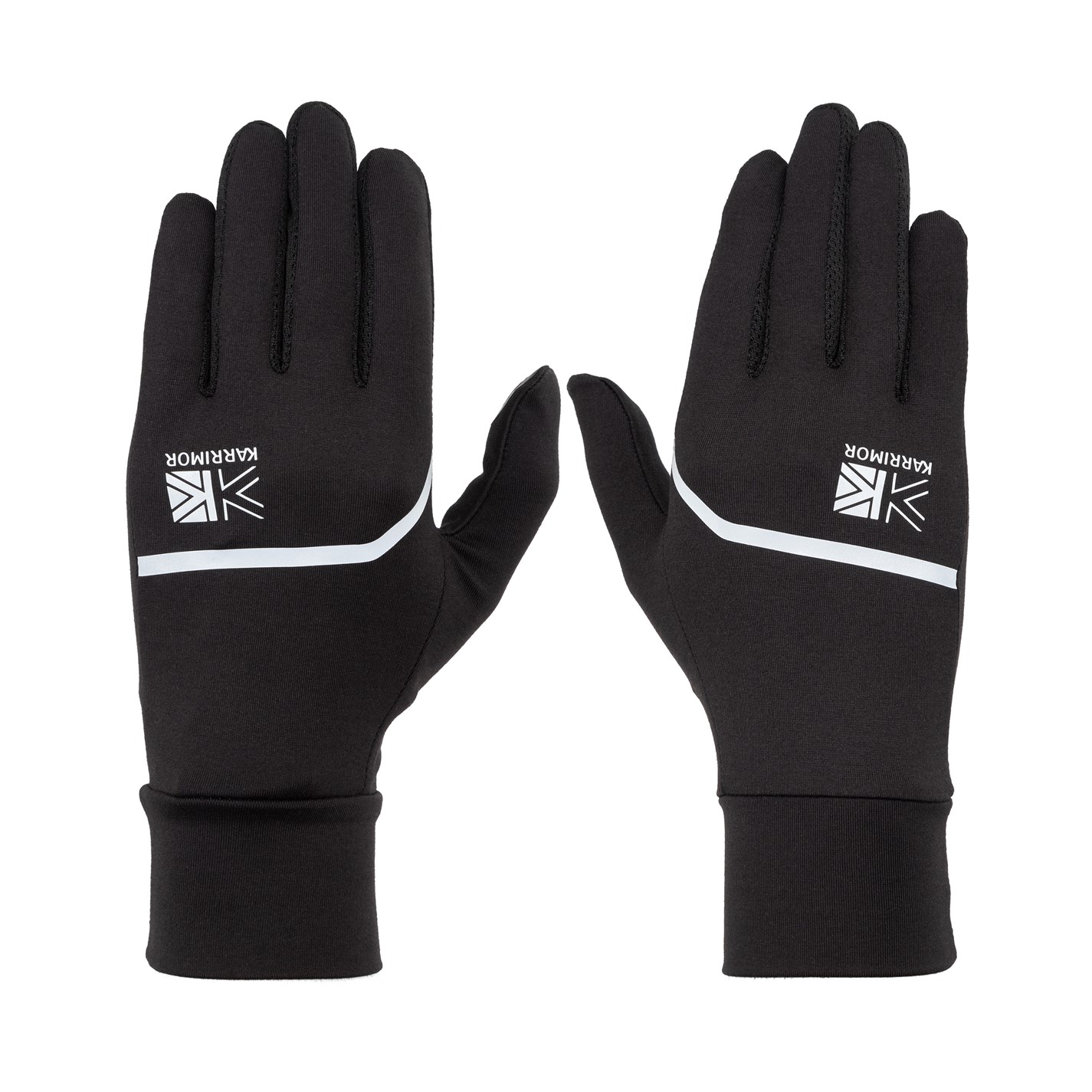 Karrimor Running Gloves Ladies USC
