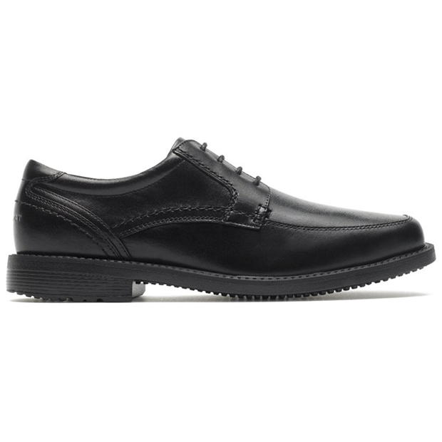 Rockport style leader 2 apron toe 2025