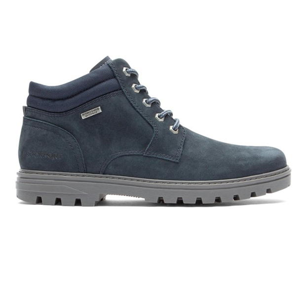 Rockport online boots uk