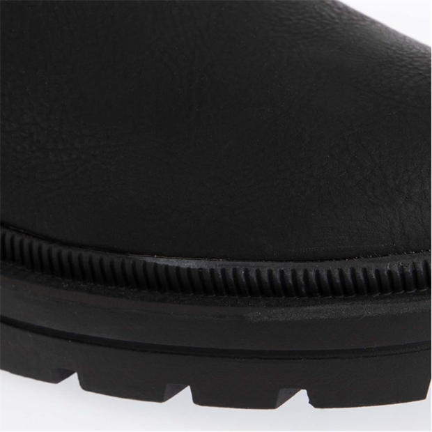 Rocket Dog Iggie Chelsea Boots USC