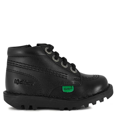 Kickers - Kickers Infants Hi Boots