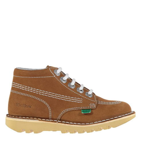 Kickers - Kickers Childrens High Boots