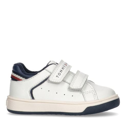 Tommy Hilfiger - Tommy Low Vlcro Snkr In34