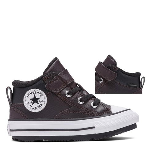 leopard print converse size 3