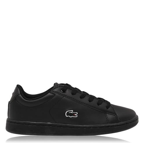 Lacoste - Carnaby 118 Childrens Trainers