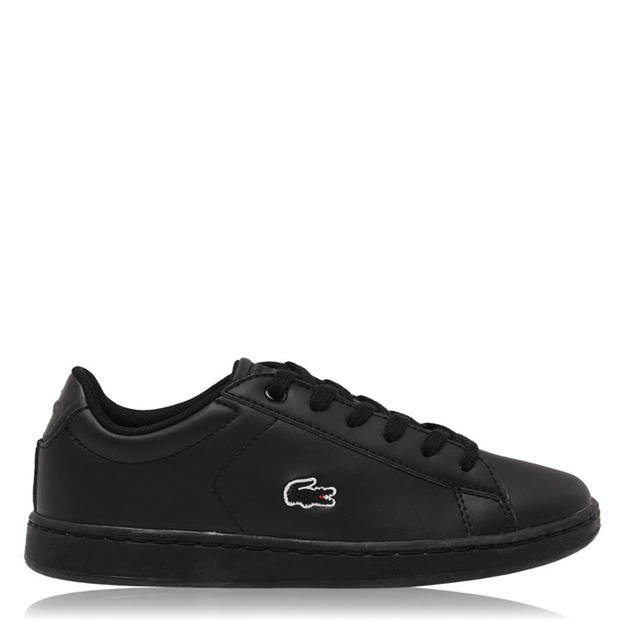 Kyst svejsning vegetation Lacoste Carnaby 118 Childrens Trainers | USC