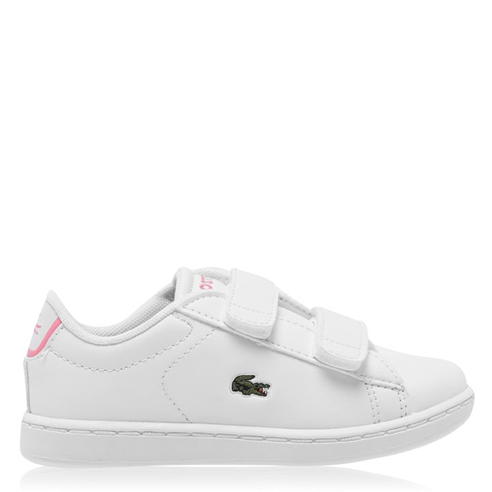 Lacoste - Carnaby BL1 Infants Trainers