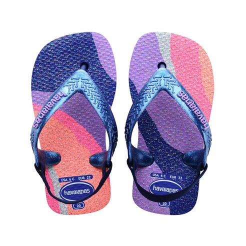 Havaianas - Havaianas Palet Glow Bb33