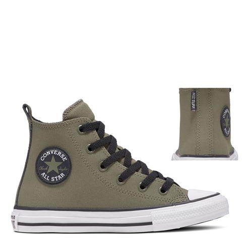 Converse - Converse AS Hi T-Tuf Ch41