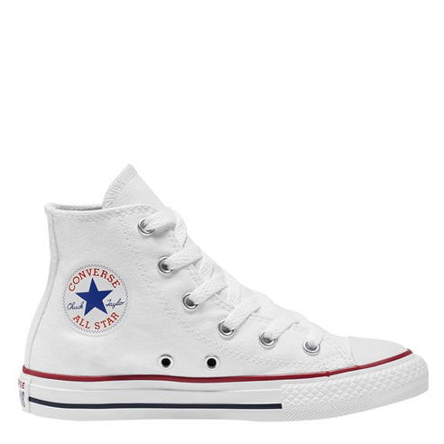 Converse - Chuck Hi Top Trainers
