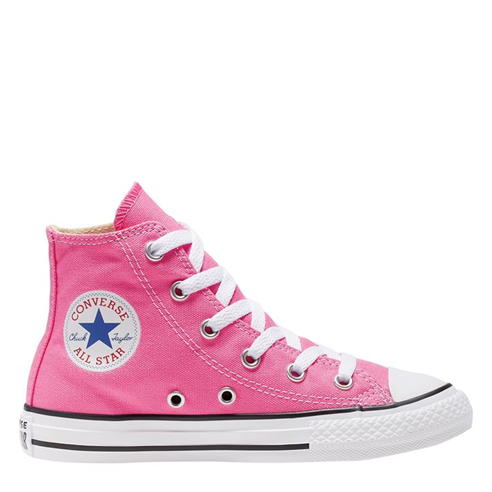 Converse - Chuck Hi Top Trainers