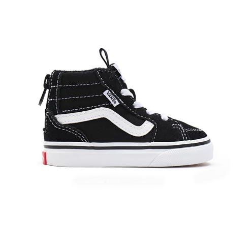 Vans - Vans Filmore Decon Hi-Top Trainers
