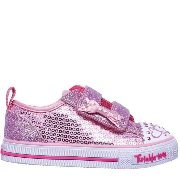 skechers light up shoes sports direct