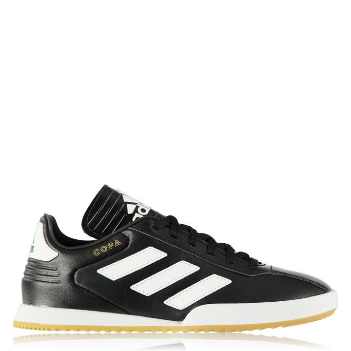 adidas copa leather trainers