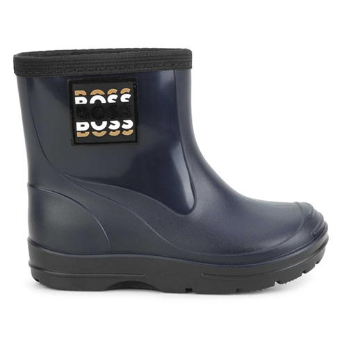 Boss - Boss Lgo Wellys In34