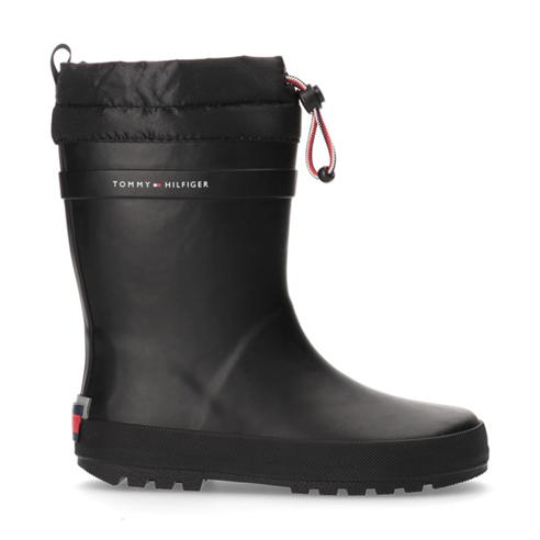Tommy Hilfiger - Tommy Rain Boot In34