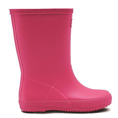 Hunter - Original First Classic Junior Wellies