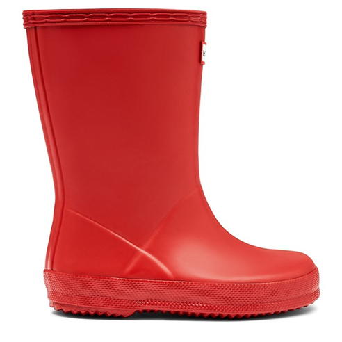 Hunter - Original First Classic Junior Wellies
