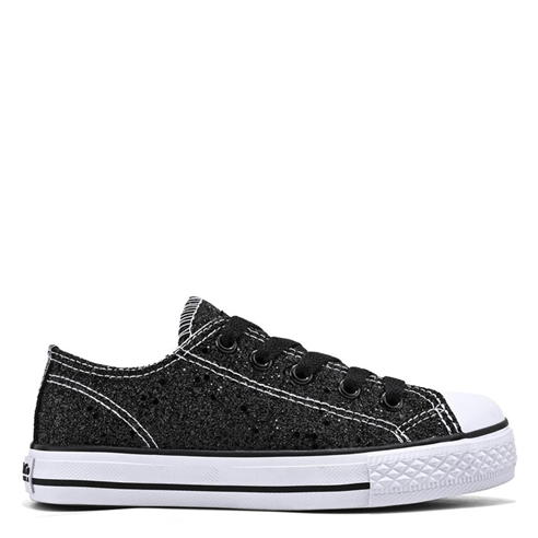 SoulCal - Canvas Low Childrens Canvas Shoes