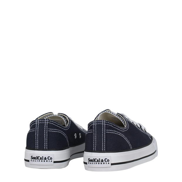 Soulcal canvas best sale low