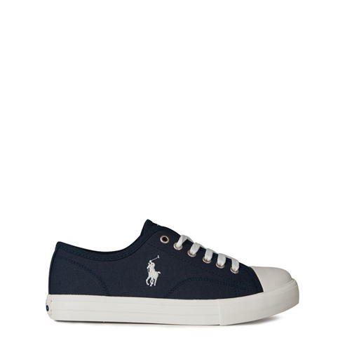 Polo Ralph Lauren - Forrester Low Cut Trainers