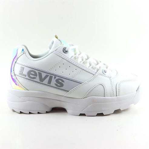 Levis - Levis Soho Trainer Junior Girls