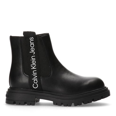 Calvin Klein Jeans - CKJ Chelsea Boots Jn34