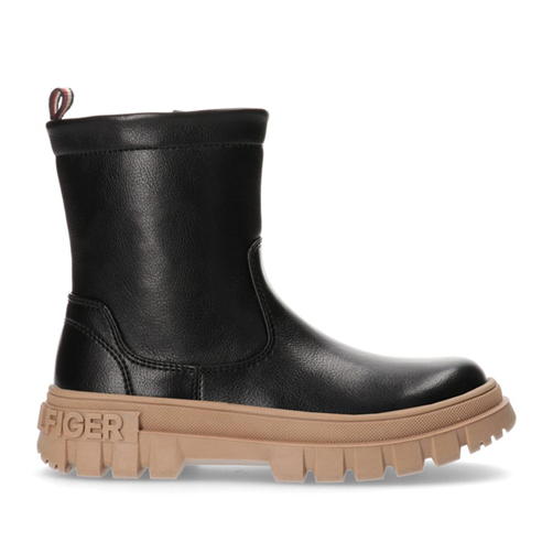 Tommy Hilfiger - Tommy Chunky Boot Jn34
