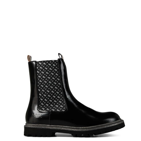 Boss - Boss Lgo Boots Jn34