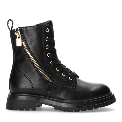 Tommy Hilfiger - Tommy Lace Up Bootie Jn34