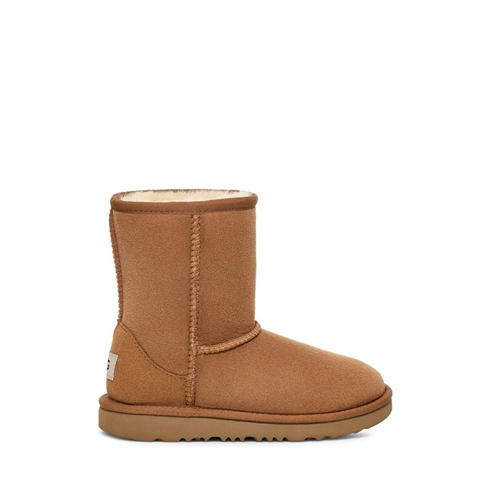 Ugg moccasins deals girls