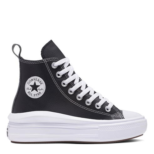 Converse - Converse AS MoveHi LthJ34