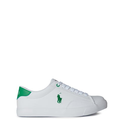 Polo Ralph Lauren - Polo Theron V Trainers