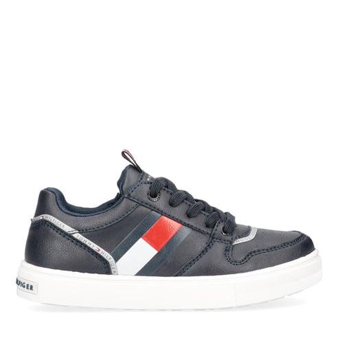 Tommy Hilfiger - Logo Flag Trainer Junior
