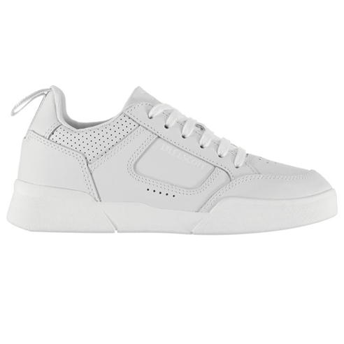 Lyle and Scott - Gilzean Trainers