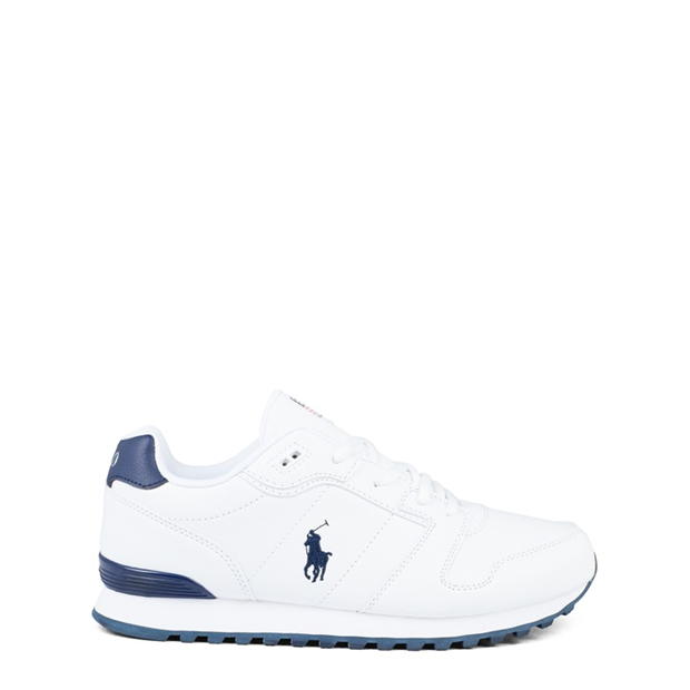 Betaling gryde placere Polo Ralph Lauren Classic Sneakers | USC