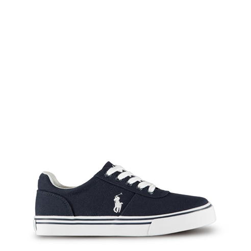 Polo Ralph Lauren - Polo Hanford Canvas Trainers